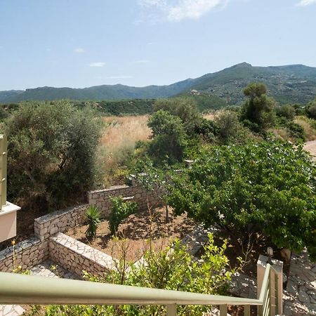 Villa Luisa Exclusive Residences Monemvasia Extérieur photo